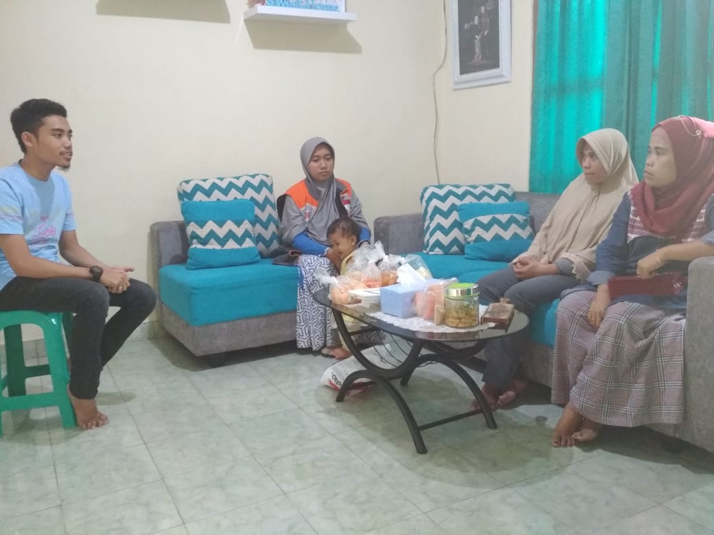 Cerita Mereka yang Terbantu oleh Program Wirausaha ROIS