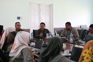 Polbangtan Bogor diaudit 3 ISO Sekaligus