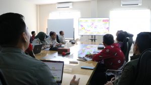 Polbangtan Bogor galakkan PAT